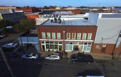 606 E Fearing Street, Elizabeth City, NC 27909