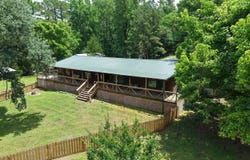 6390 West Road, Mount Pleasant, AR 72561
