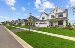 12750 S Kerry Lane, Plainfield, IL 60585