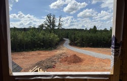 Lot 2 Silver Dollar, Barnesville, GA 30204