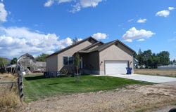 326 N 3rd St E, Downey, ID 83234