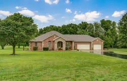 4465 N Raintree Drive, Willard, MO 65781