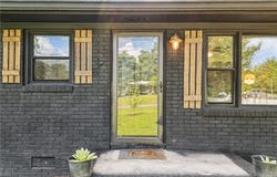 11 Don Drive NE, Rome, GA 30165