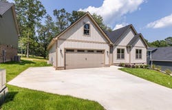 7391 Gamble Road, Georgetown, TN 37336