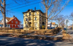 64 Washington Ave, North Plainfield Boro, NJ 07060-4640