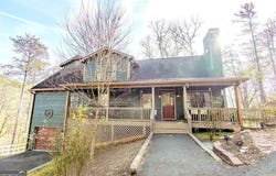 1660 Marie Drive, Talking Rock, GA 30175