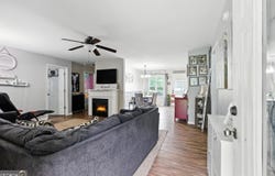 551 Waters, Clarkesville, GA 30523