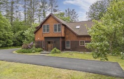 12 Evergreen Lane, Newry, ME 04261