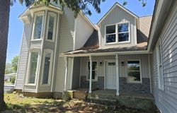 318 W Buckeye Street, Belle Center, OH 43310