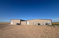 County Road AA, Guymon, OK 73942