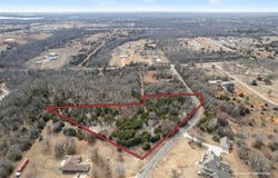114 Timber Lake Drive, McLoud, OK 74851