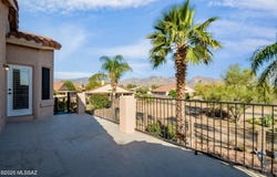 11562 N Scioto Avenue, Oro Valley, AZ 85737