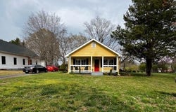 505 S Randolph Avenue, Landrum, SC 29356