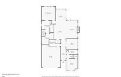 1054 Quail Valley Road, Allen, TX 75013