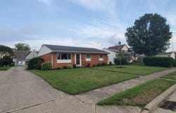 10 N Herman Street, New Bremen, OH 45869