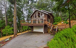 869 Village Way, Willow Creek, CA 95573