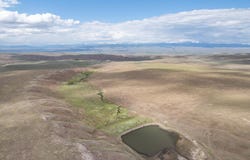 Second Creek, BakerCity, OR 97814