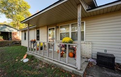 1005 N ST, Barling, AR 72923