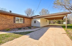 241 County Street 2800, Minco, OK 73059