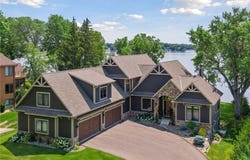 2640 Lakewood Lane, Mound, MN 55364