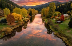 10755 OLD RIVER Rd, Kingston, ID 83839
