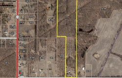 9320 E Division Road, Knox, IN 46534