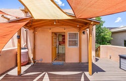 815 Baca, Santa Fe, NM 87505