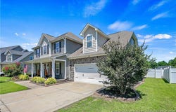 258 Lennox Loop, Raeford, NC 28376
