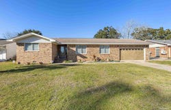 1308 E Hatton St, Pensacola, FL 32503