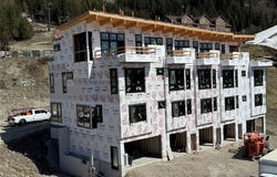 3900 Big Mountain Road unit: B103, Whitefish, MT 59937