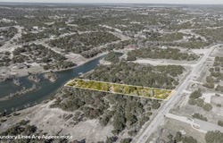 620 Anglers Point, Bluff Dale, TX 76433