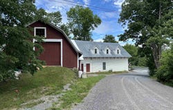 24 Governor Mattocks Road, Peacham, VT 05862