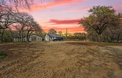 399 Woodland Drive, Copper Canyon, TX 75077