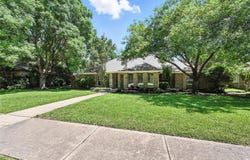 2016 Chestnut Hill Lane, Richardson, TX 75082