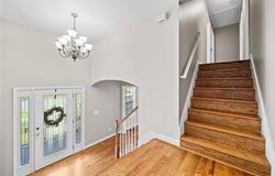 412 Gray Fox Drive, Canton, GA 30114