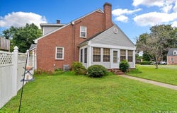 123 W End Blvd, Emporia, VA 23847