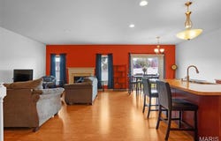 415 Crystal Trail Drive, Wentzville, MO 63385
