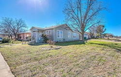 1221 Howard Ave, San Angelo, TX 76901