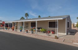 5402 E Mckellips Rd, Mesa, AZ 85205