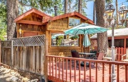 25955 Hwy 243, Idyllwild, CA 92549