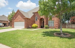 2309 Chambray Drive, Corinth, TX 76210