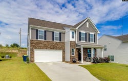 423 Windy Farm Road, Gilbert, SC 29054