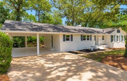 209 Manley Drive, Clemson, SC 29631