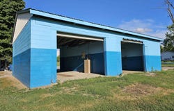 406 N 7TH Street, Dahlgren, IL 62828