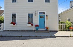 43 Broad Street, Stonington, CT 06378