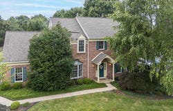 728 CASTLEWOOD DRIVE, DRESHER, PA 19025