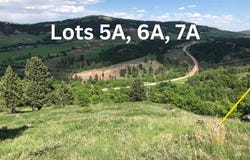 Tract 5A Lookout Vista Road, Spearfish, SD 57783