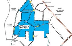 Dr. Gates Rd, Eagle Pass, TX 78853