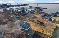 18 Noble Avenue, Groton, CT 06340