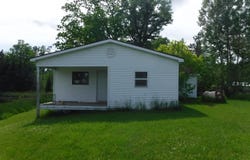 4781 Alvin Road, Glennie, MI 48737